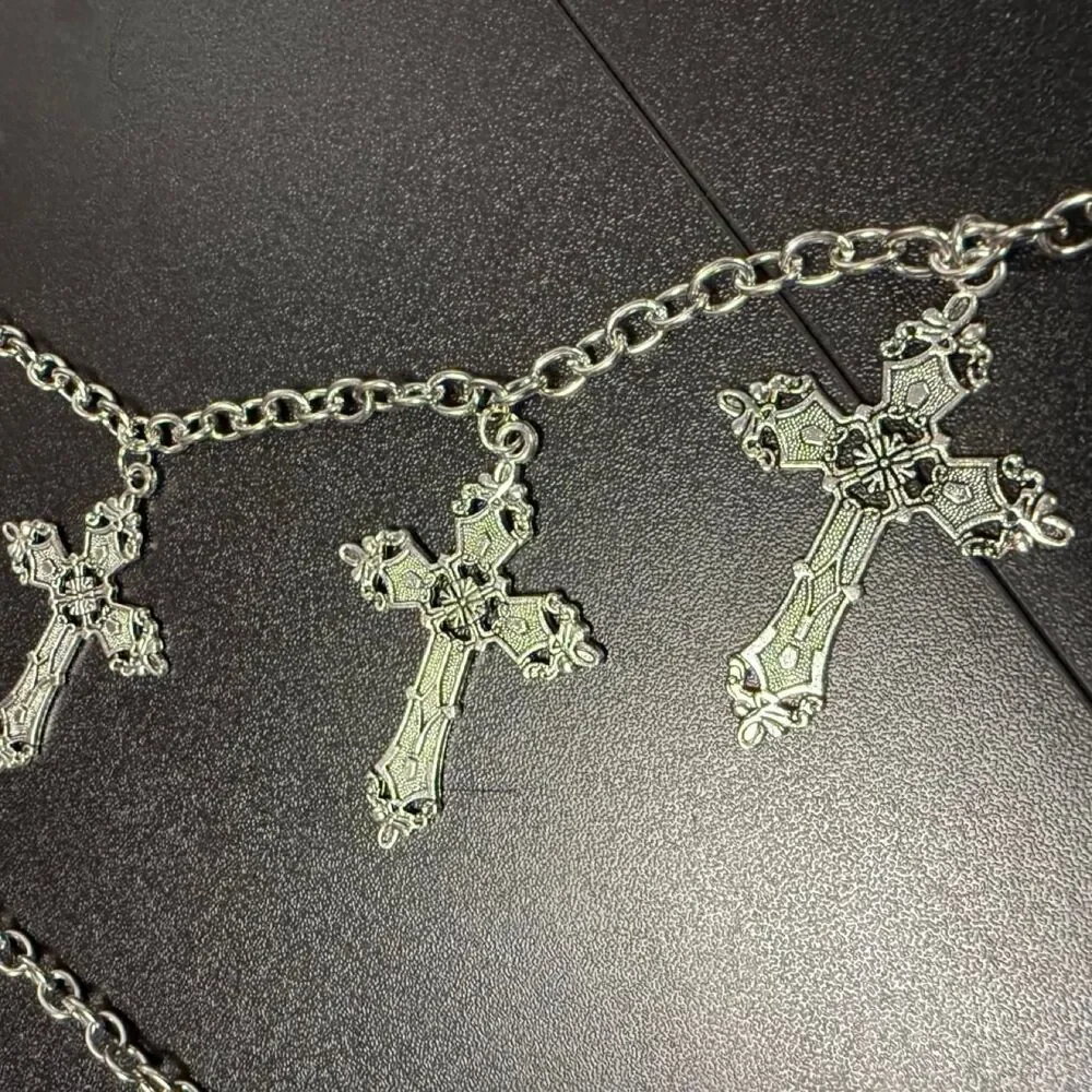 Unbranded Men's Silver Jewellery